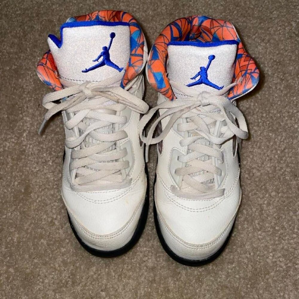 Jordan 5 Retro 1Y